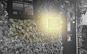 Belfast Cosy Cabin